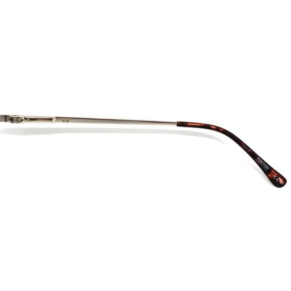 Kenneth Cole Reaction KC2769 10C 59-16-140mm Sunglasses -LENSES FAIR/FRAMES GOOD - Picture 9 of 15